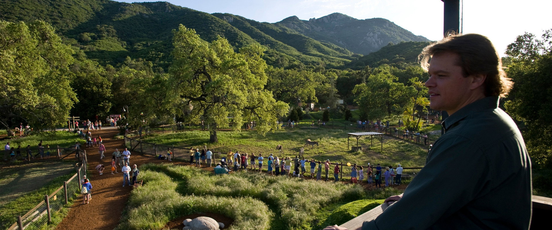 We Bought a Zoo's banner image