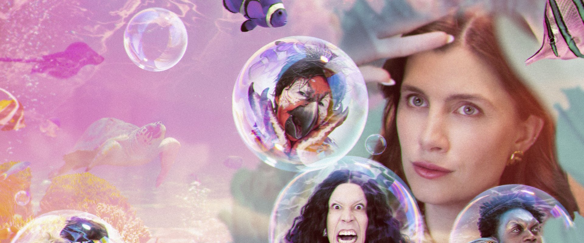 Very Important People