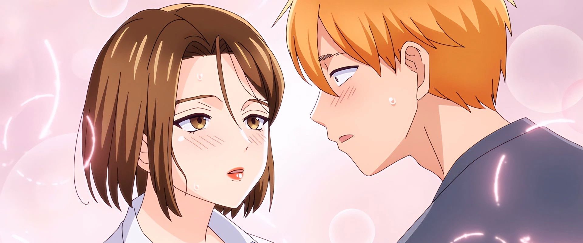 Chuhai Lips: Canned Flavor of Married Women's banner image