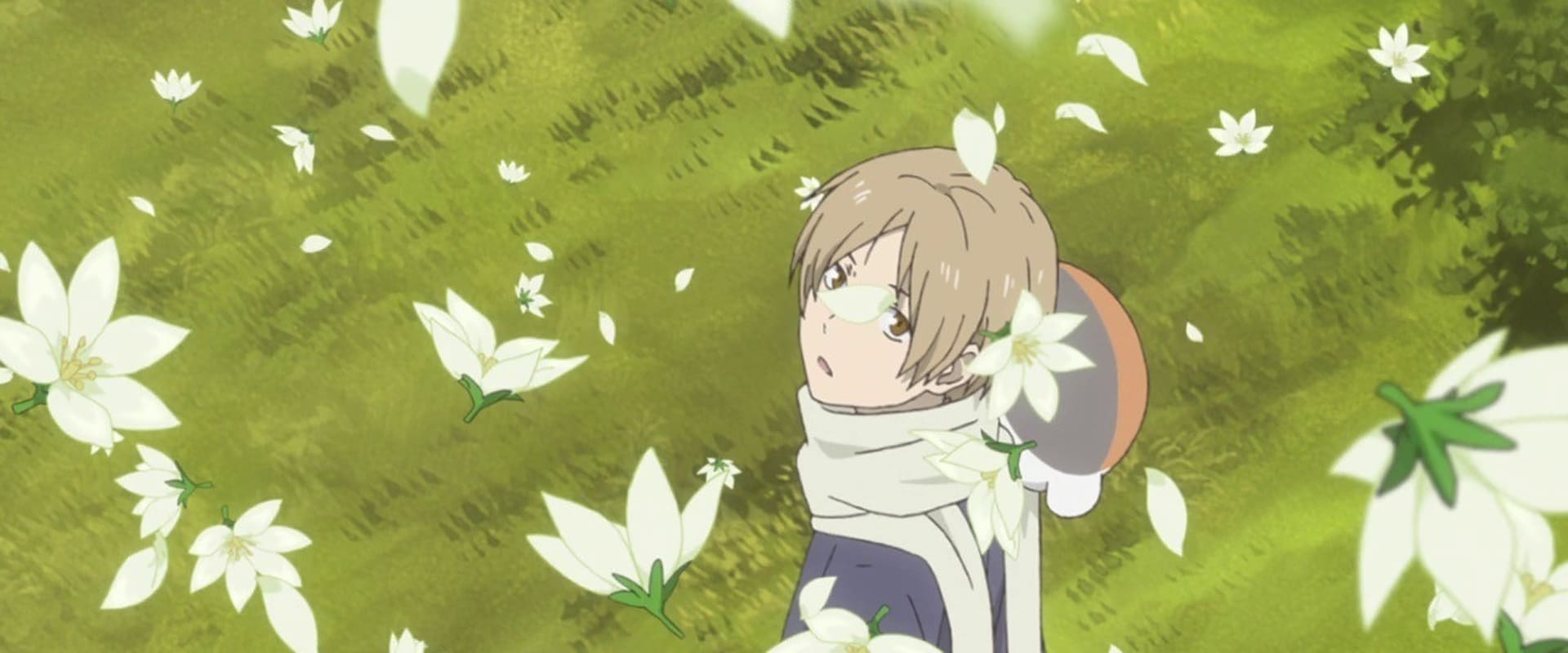 Natsume Yuujinchou