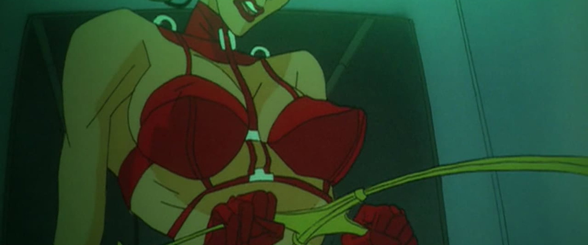 Æon Flux