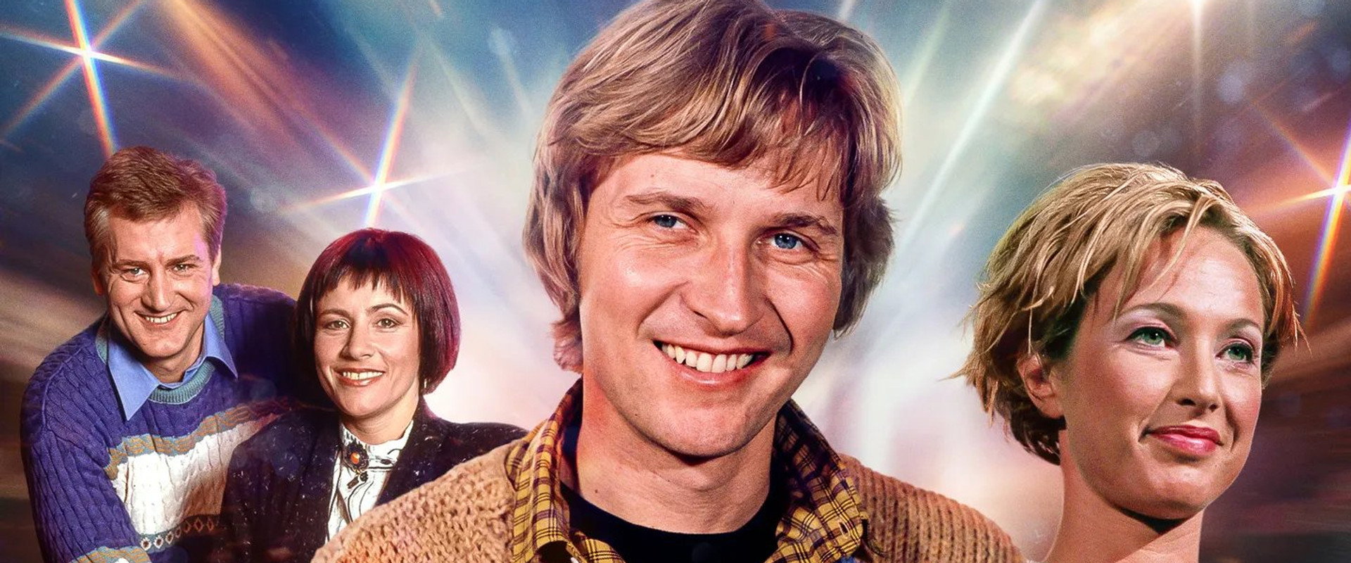 Dansk Melodi Grand Prix's banner image