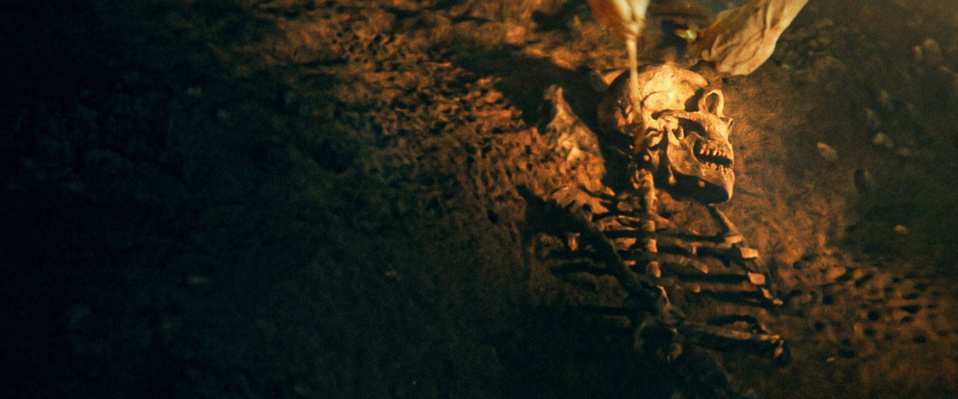 Secrets of the Neanderthals