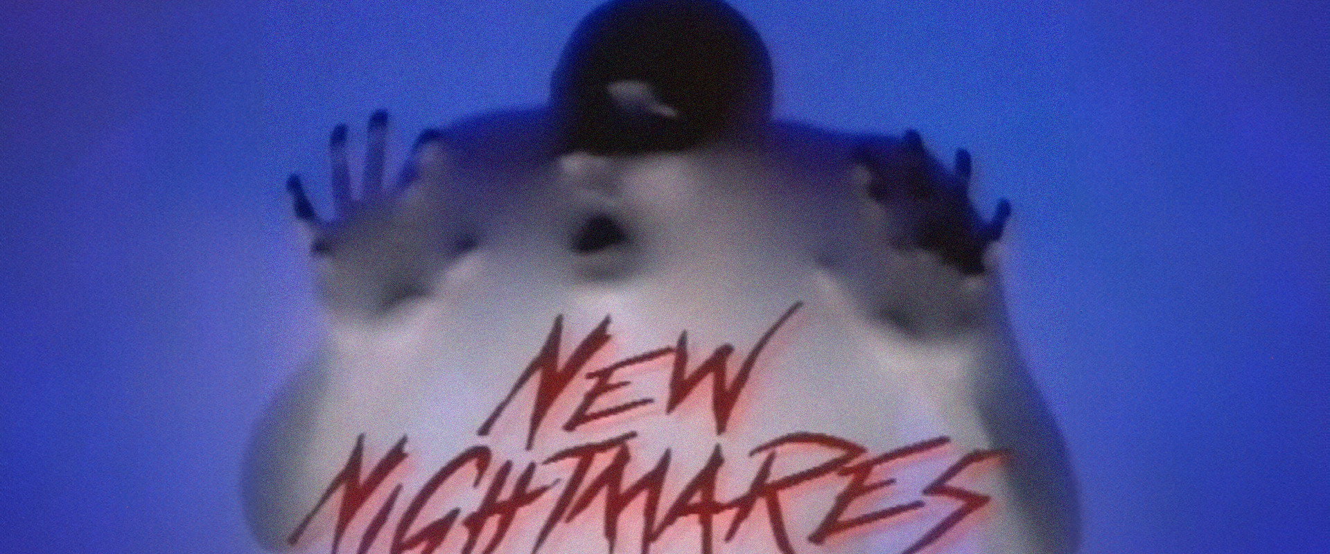 New Nightmares's banner image