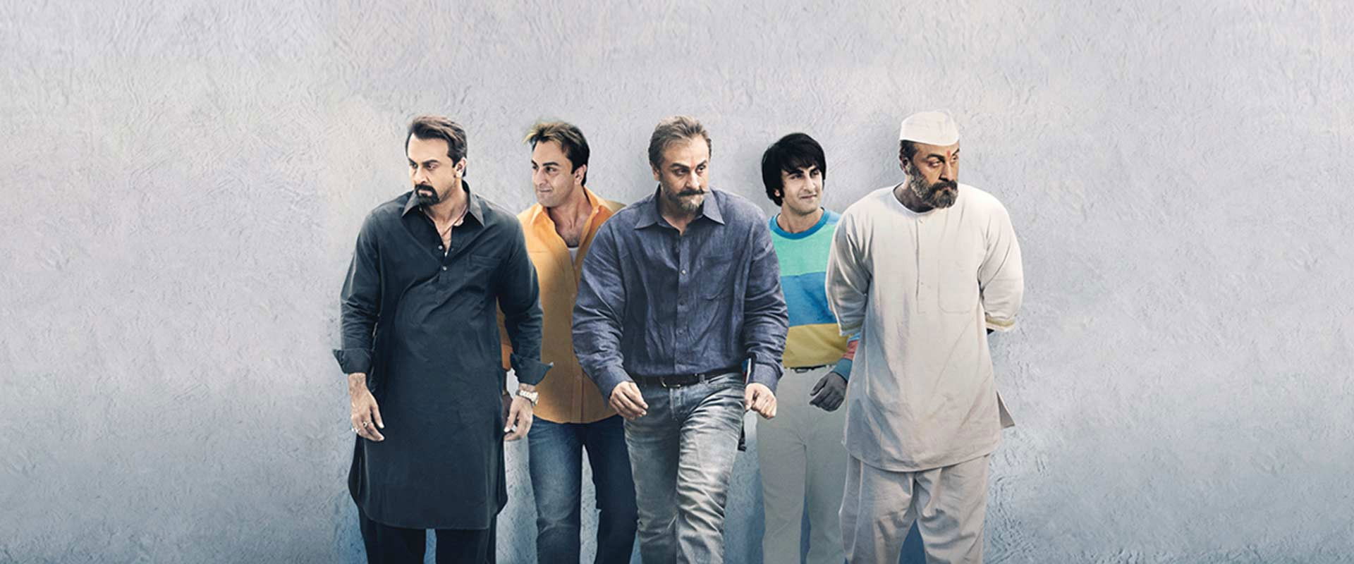 Sanju's banner image