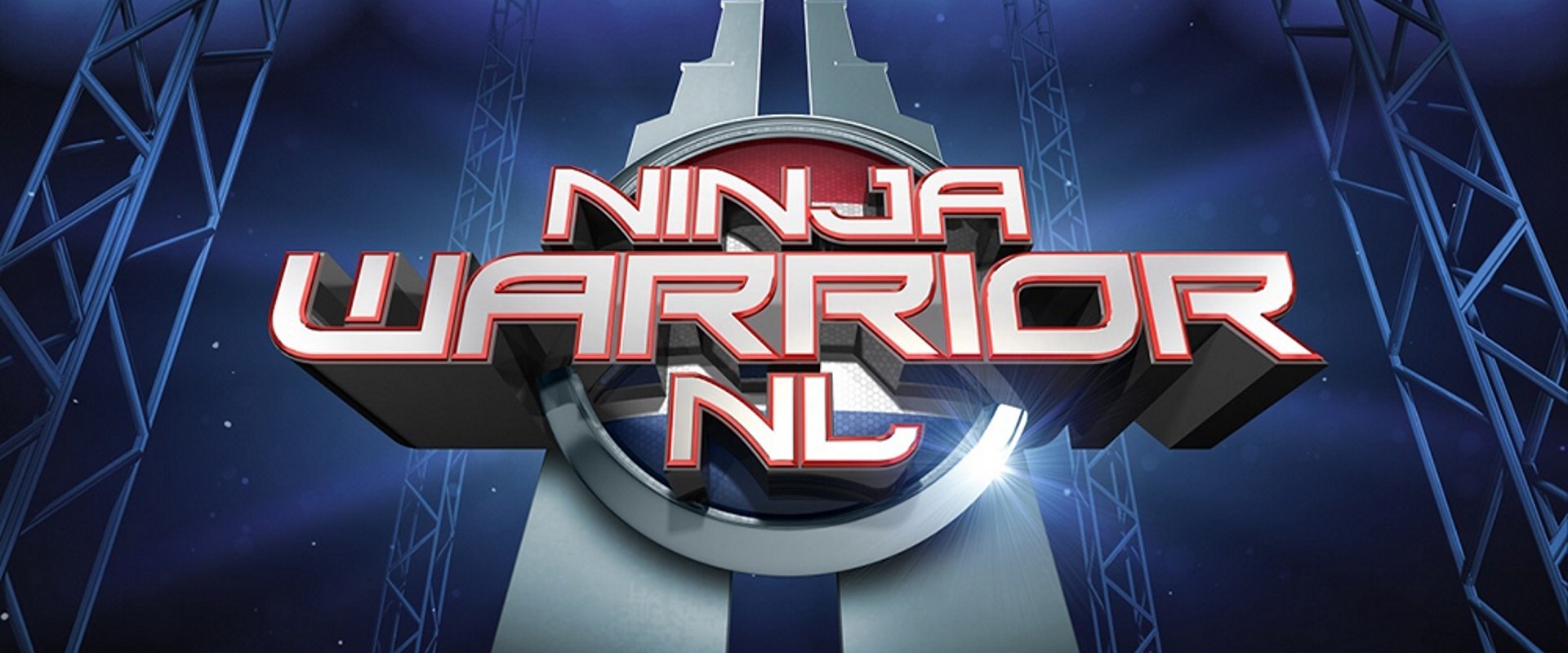 Ninja Warrior NL