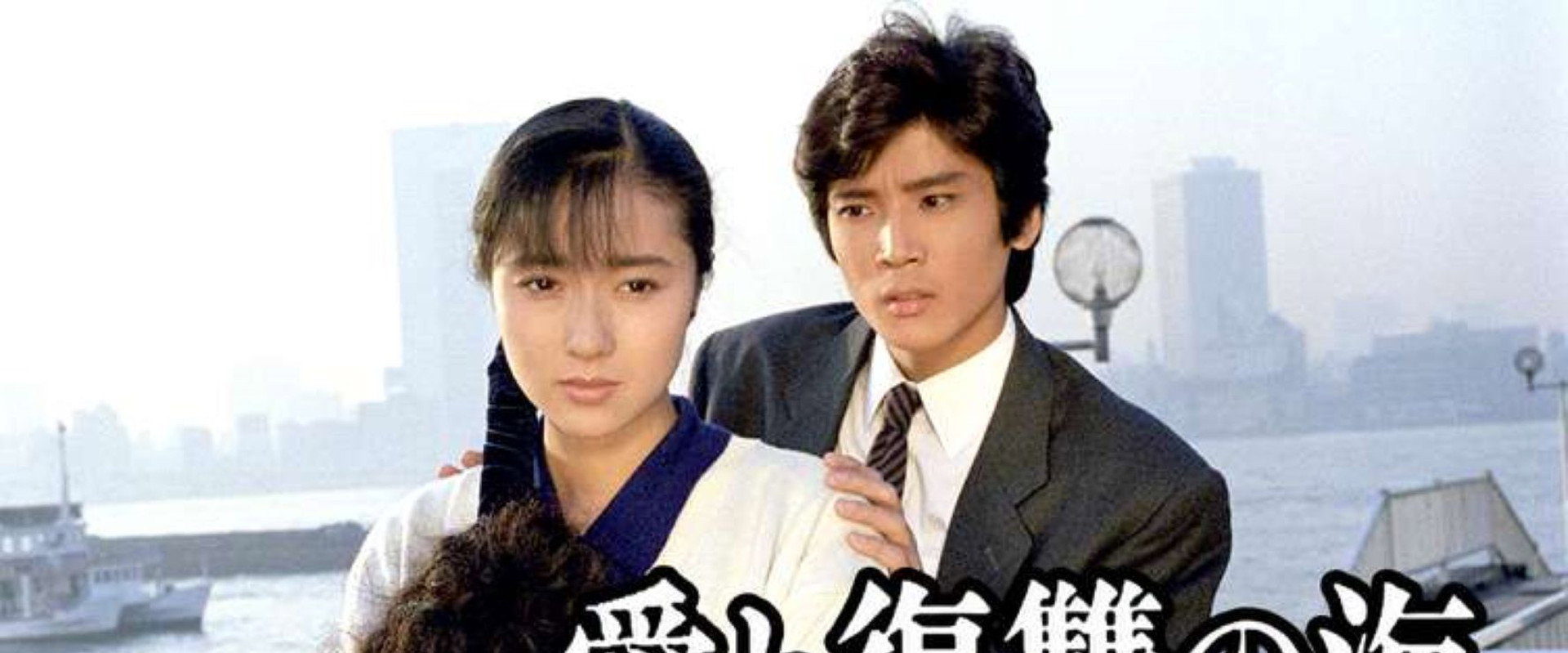 Ai to Fukushu no Umi's banner image