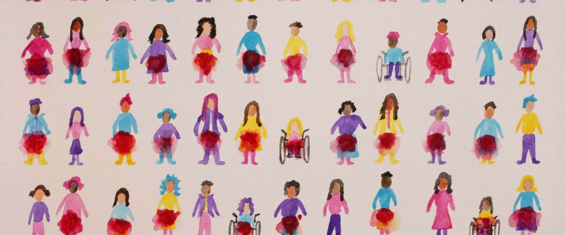 Bloody Mess's banner image