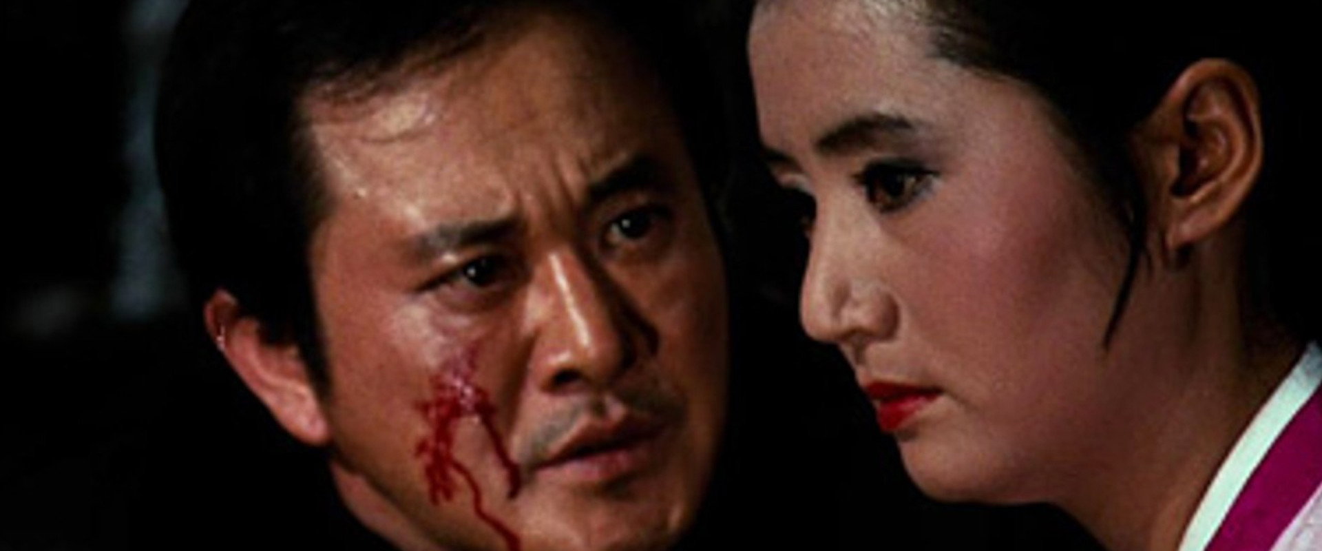 Five Hostesses for the Resistance's banner image