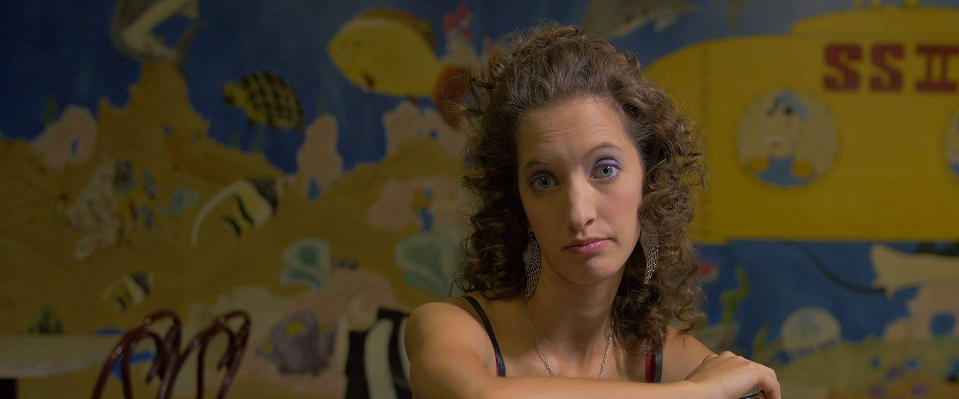 The Girl From Carolina