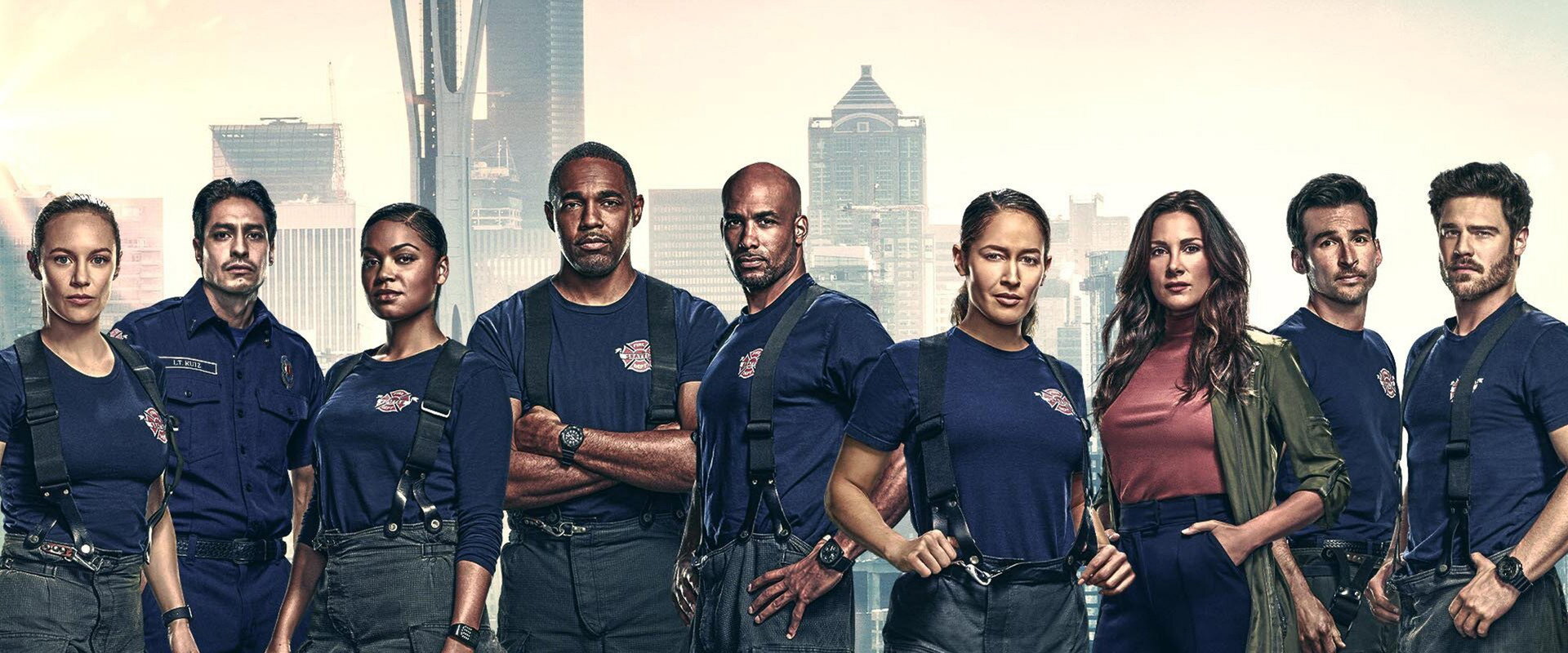 Station 19