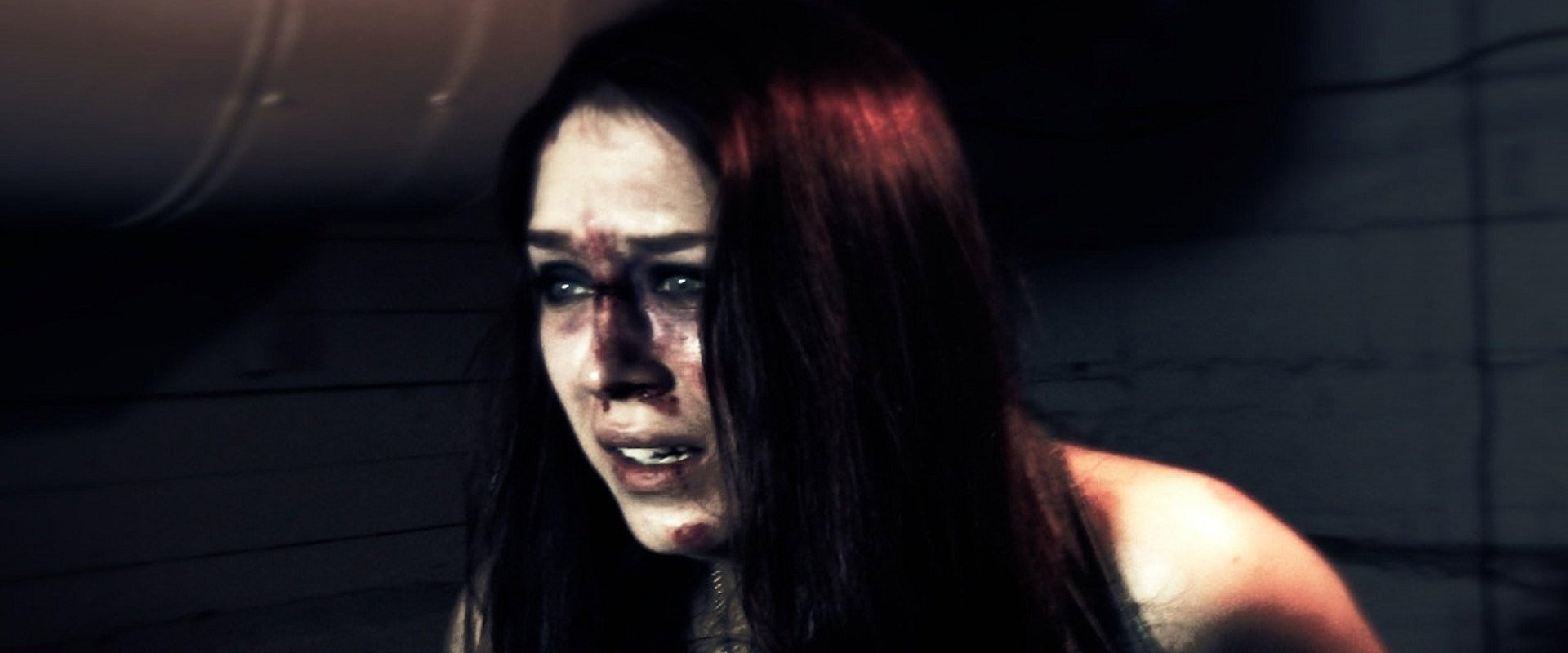 Inhumane's banner image