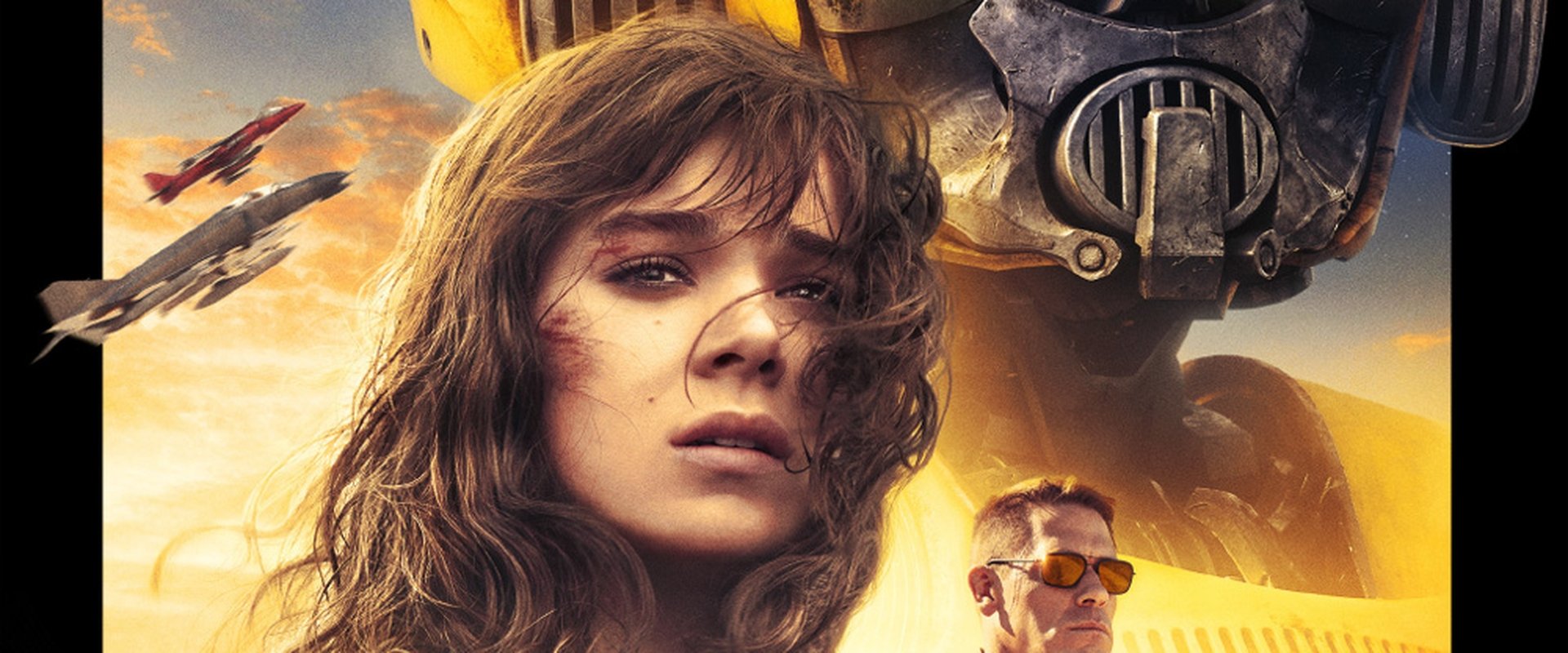 Bumblebee ita streaming sales