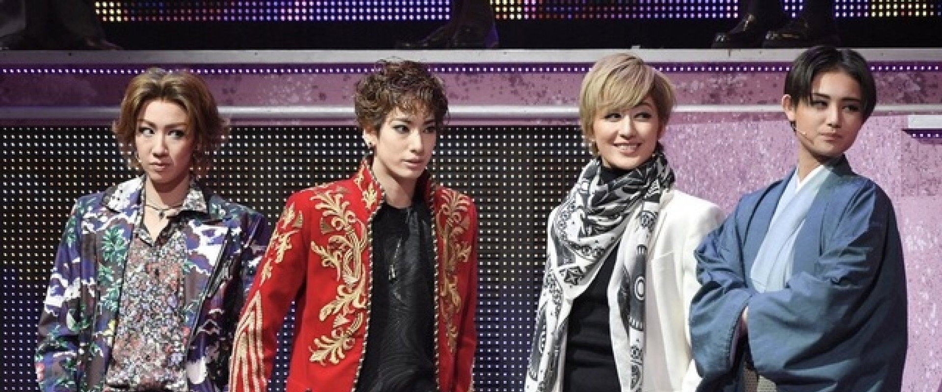 Boys Over Flowers's banner image