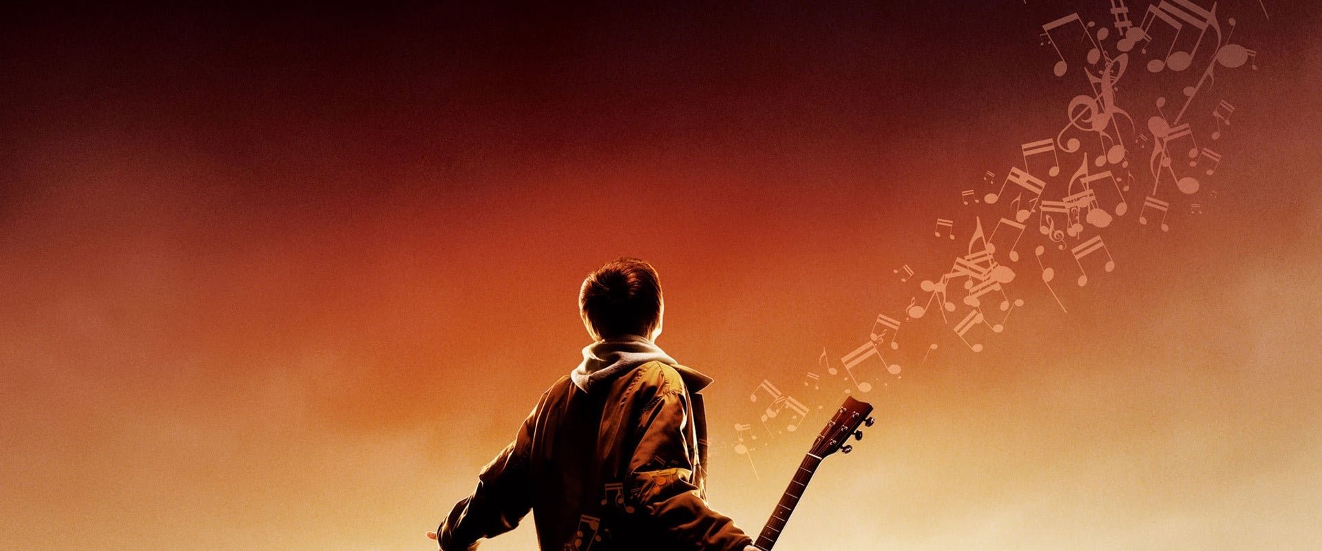 August Rush