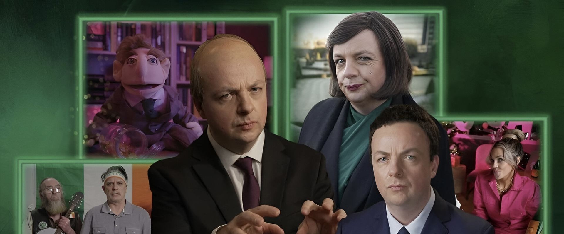 Callan Kicks The Year 2024