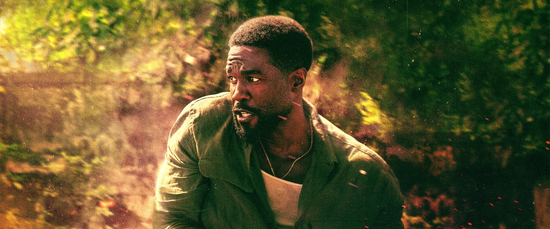 Man on Fire's banner image