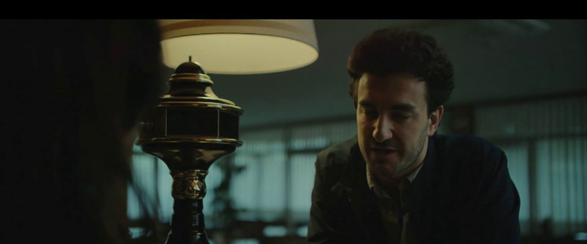 Strangers on the Road's banner image