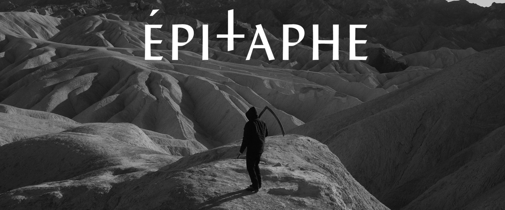 Épitaphe