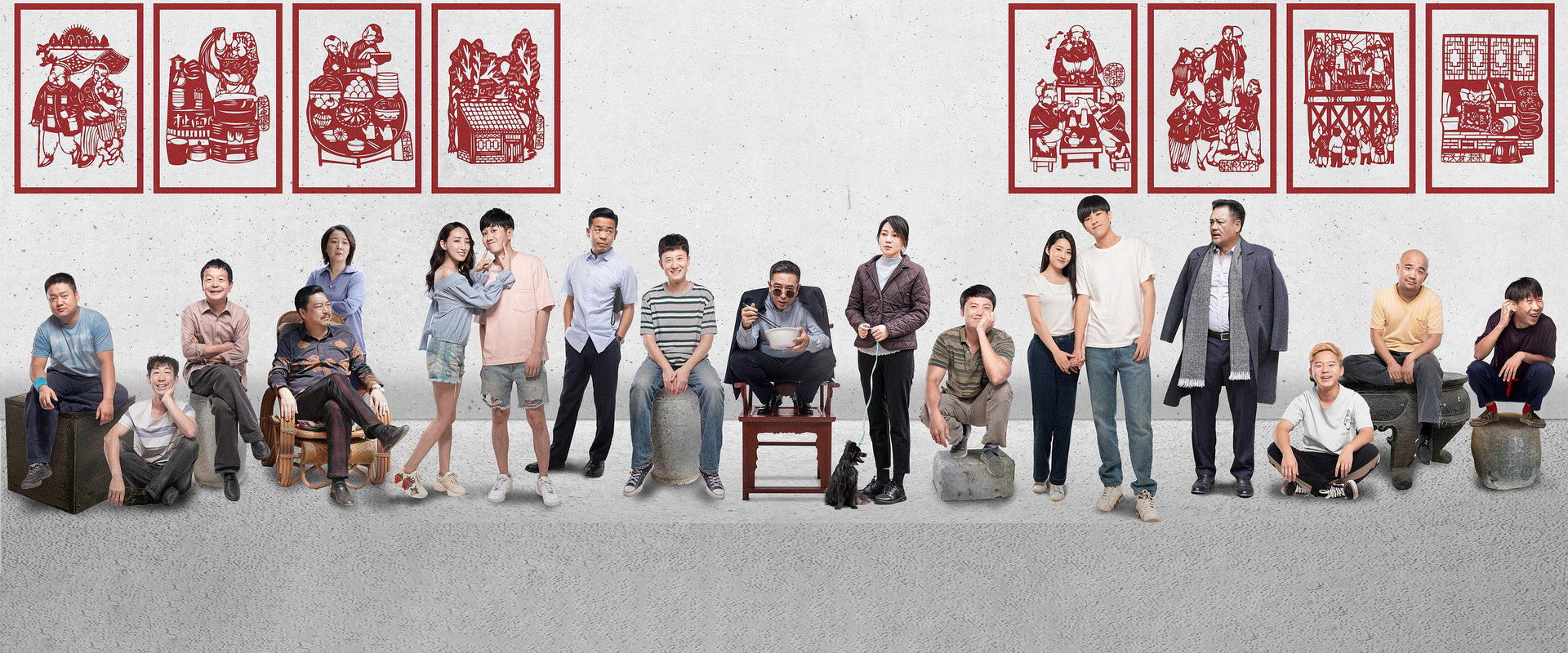 The Stage's banner image