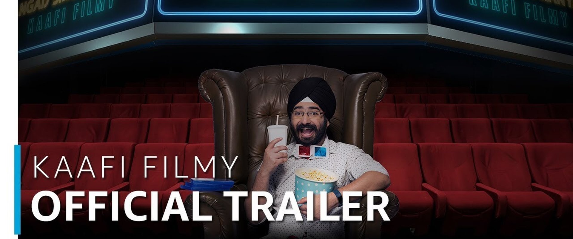 Kaafi Filmy