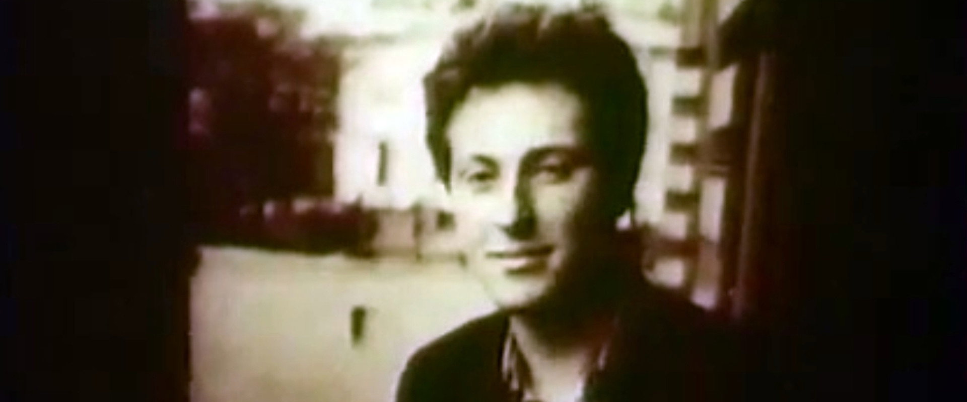 Case of Joseph Brodsky's banner image