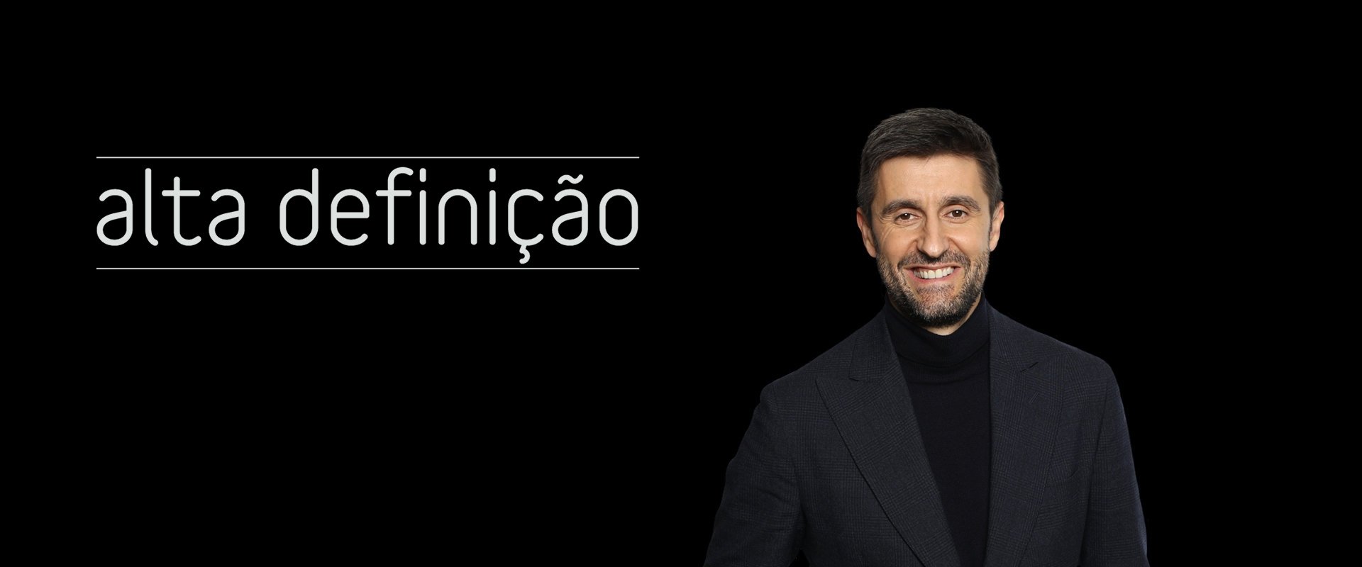 Alta Definição