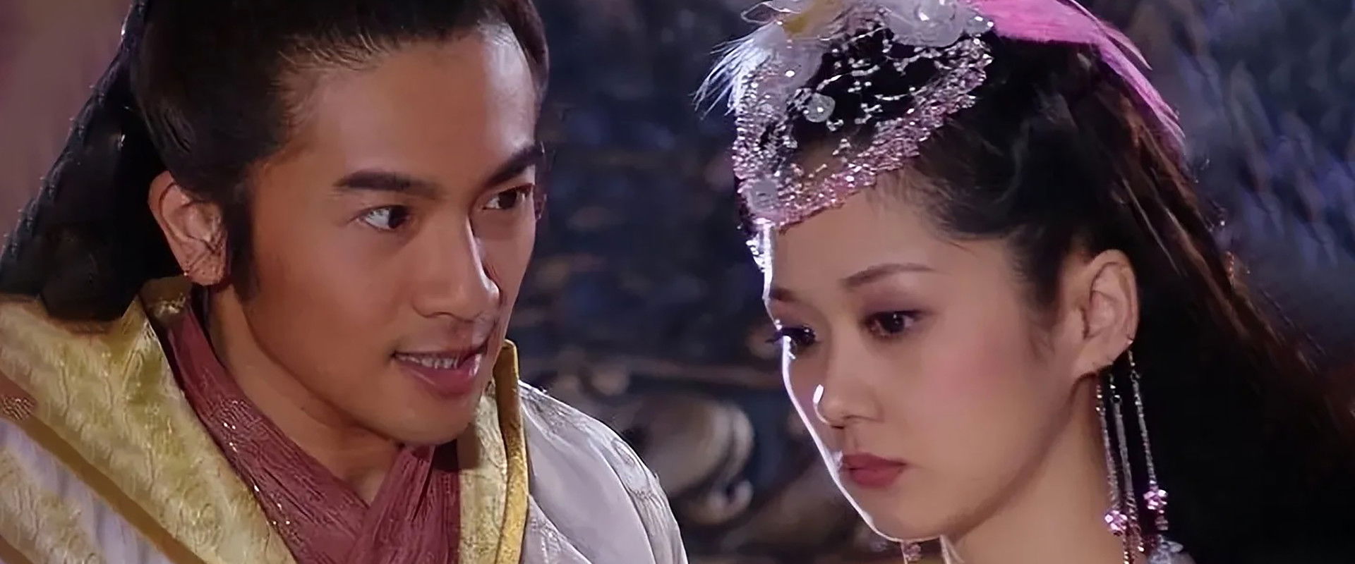 The Mischievous Princess