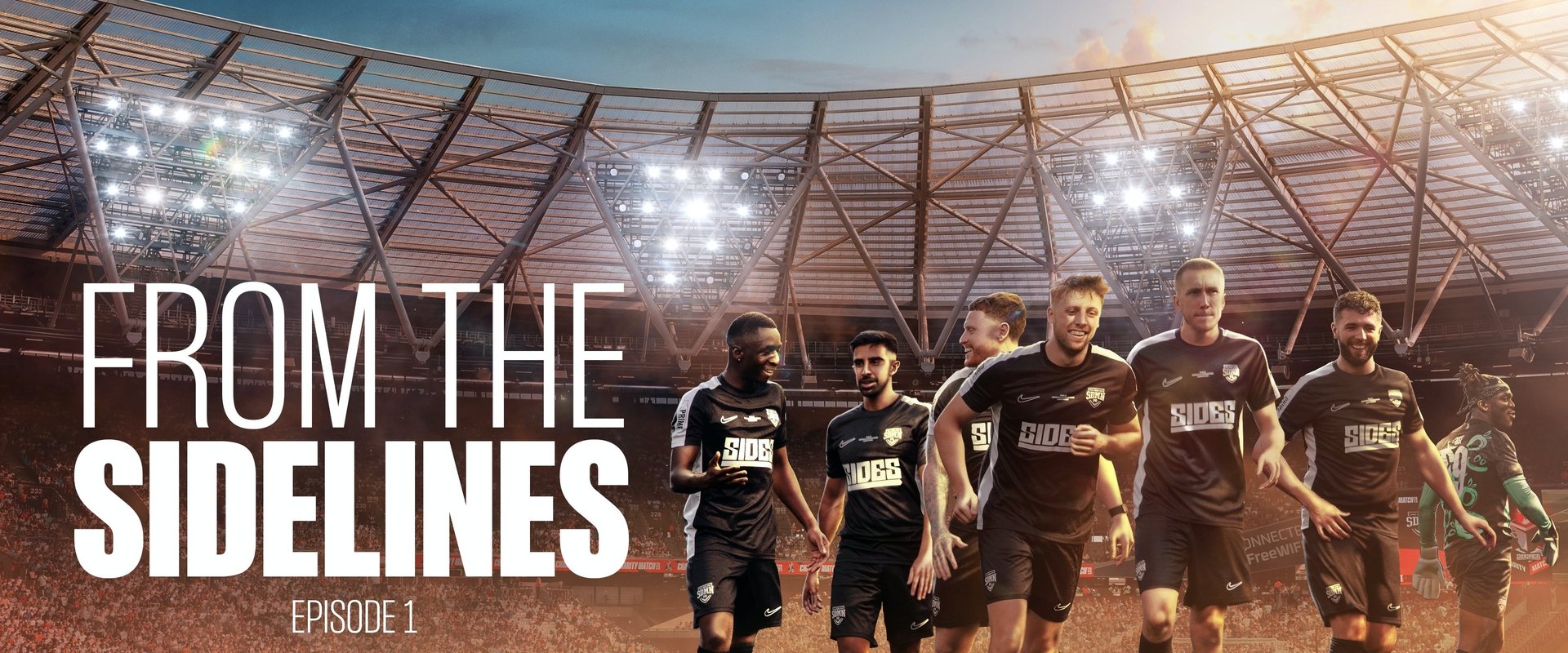 Sidemen: From the Sidelines