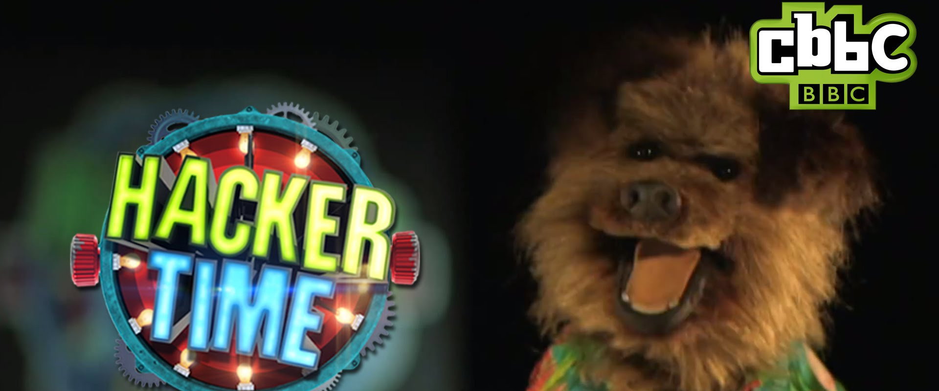 Hacker Time's banner image