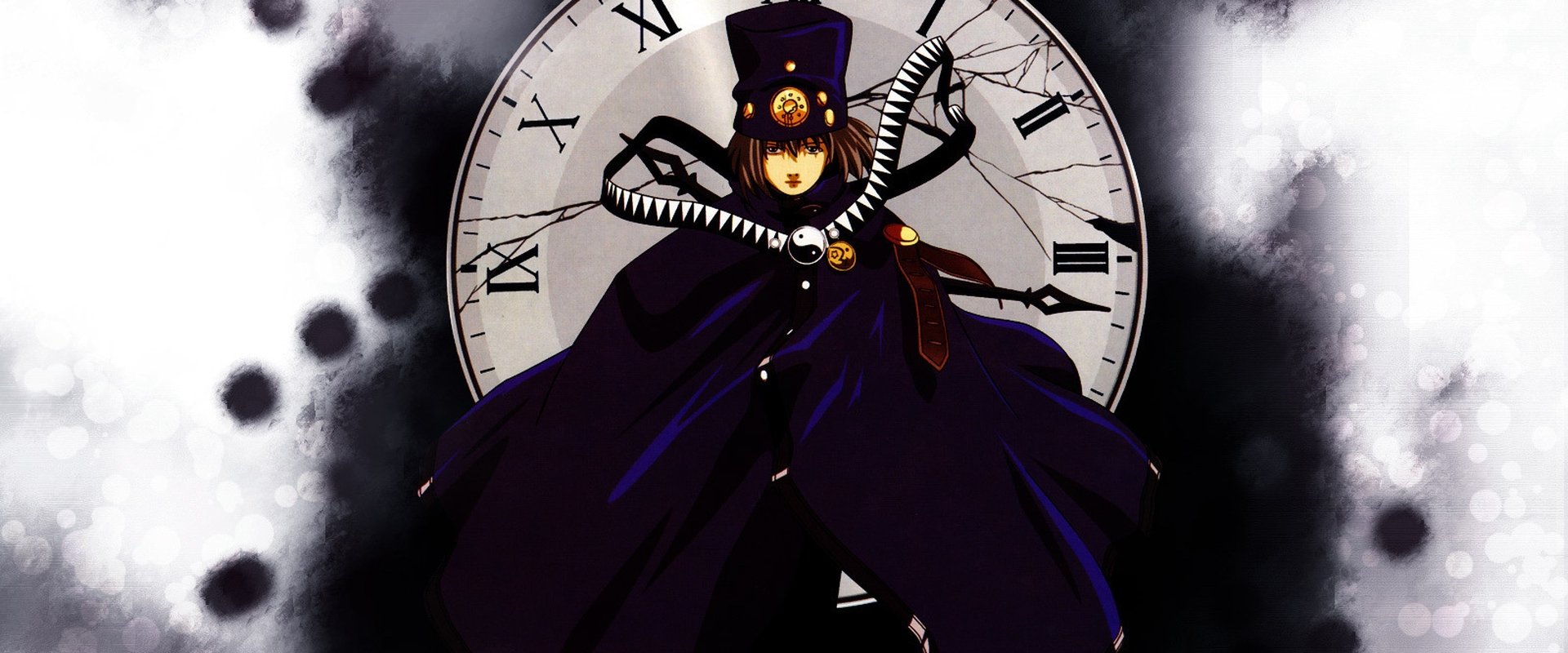 Boogiepop Phantom