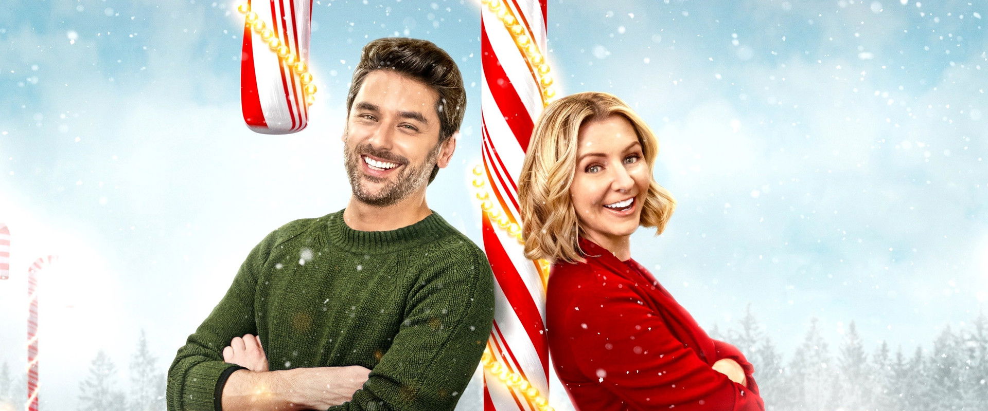 Candy Cane Christmas's banner image