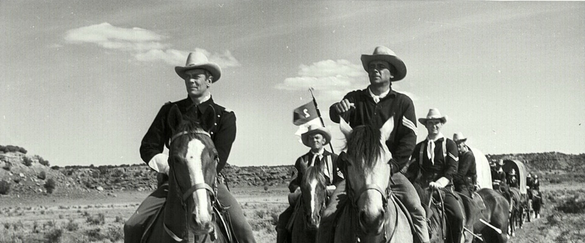 Fort Yuma
