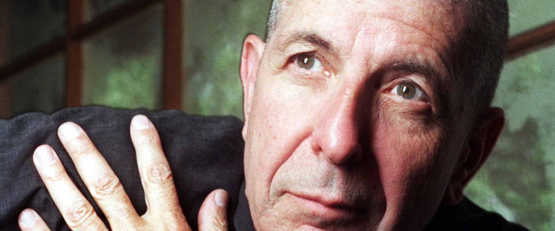 Leonard Cohen: Printemps 96