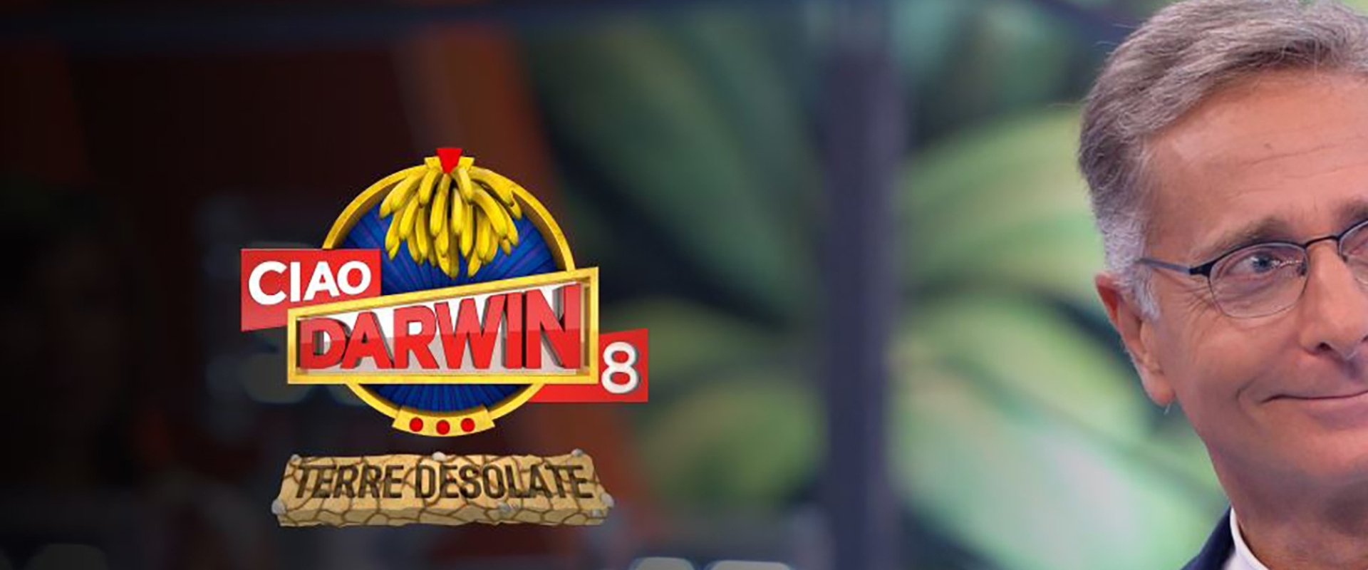 Ciao Darwin