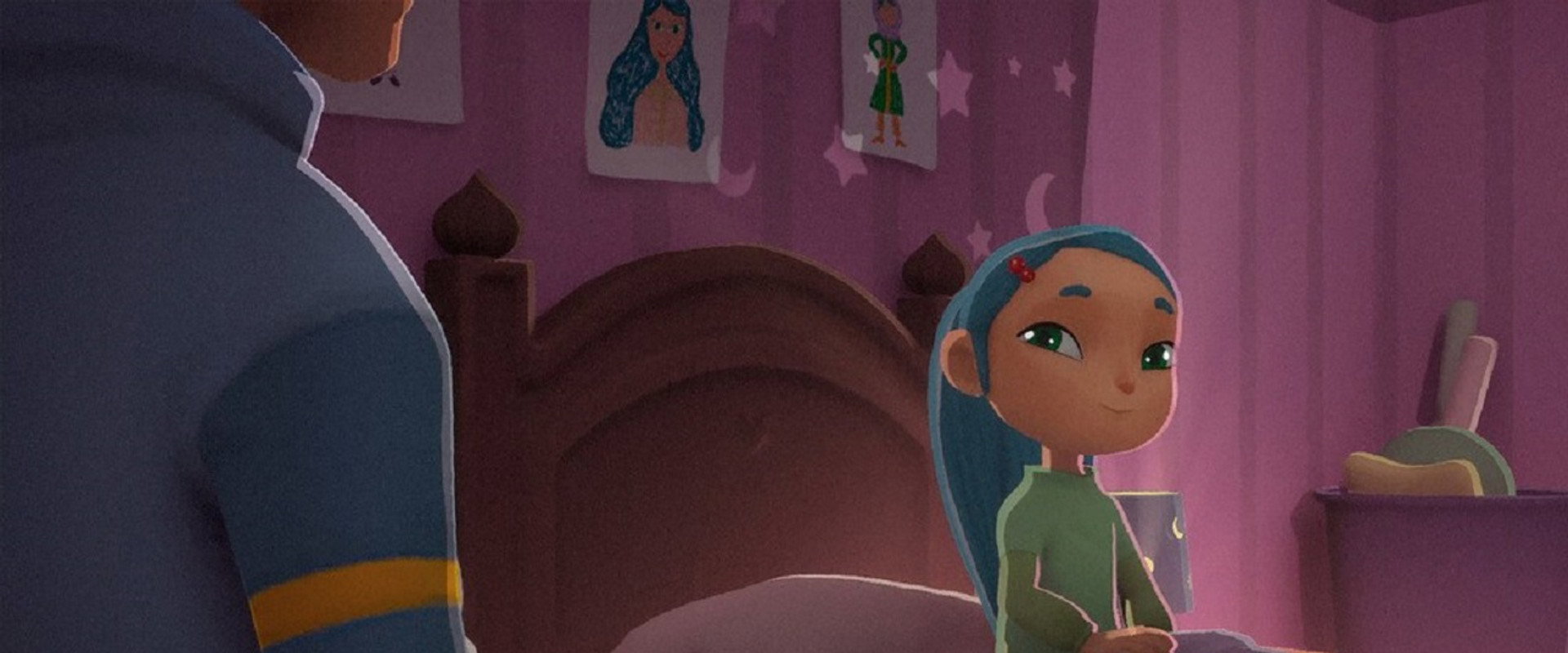 Le figlie della luna's banner image