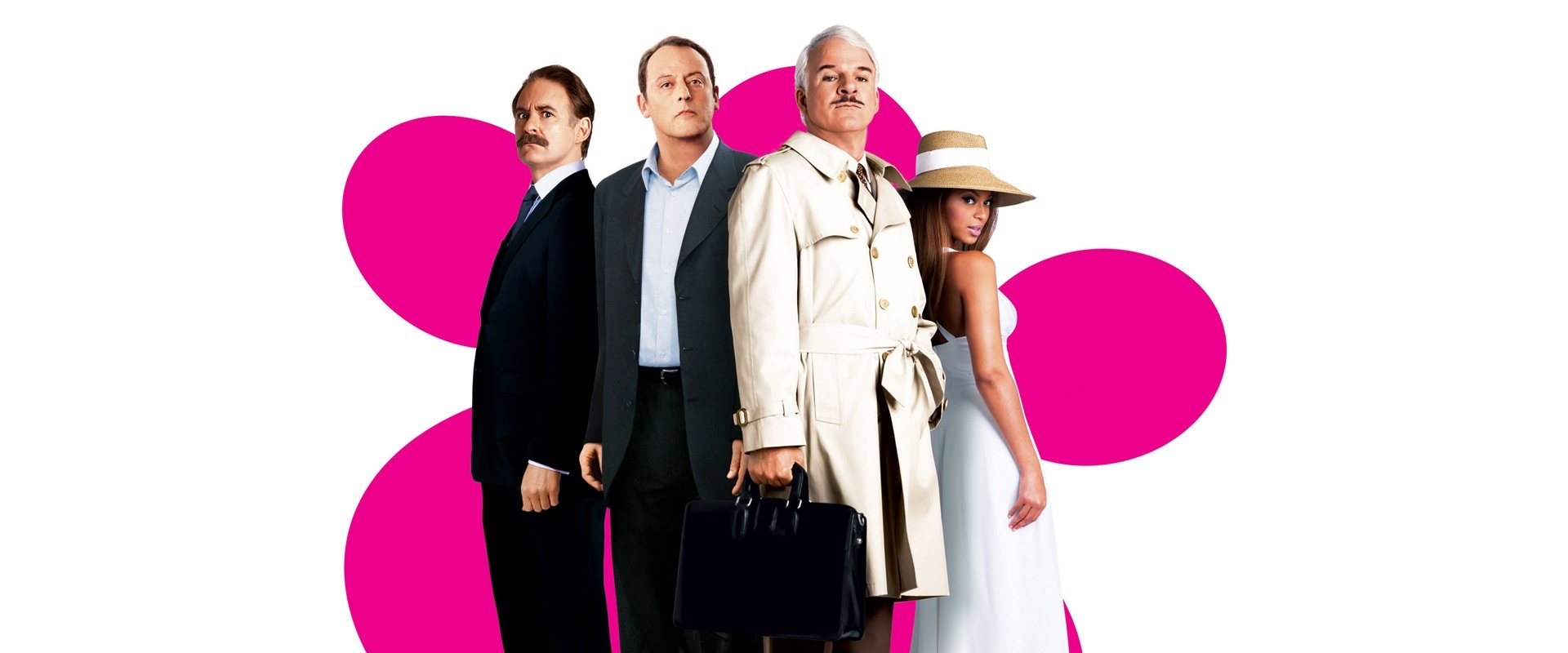 The Pink Panther