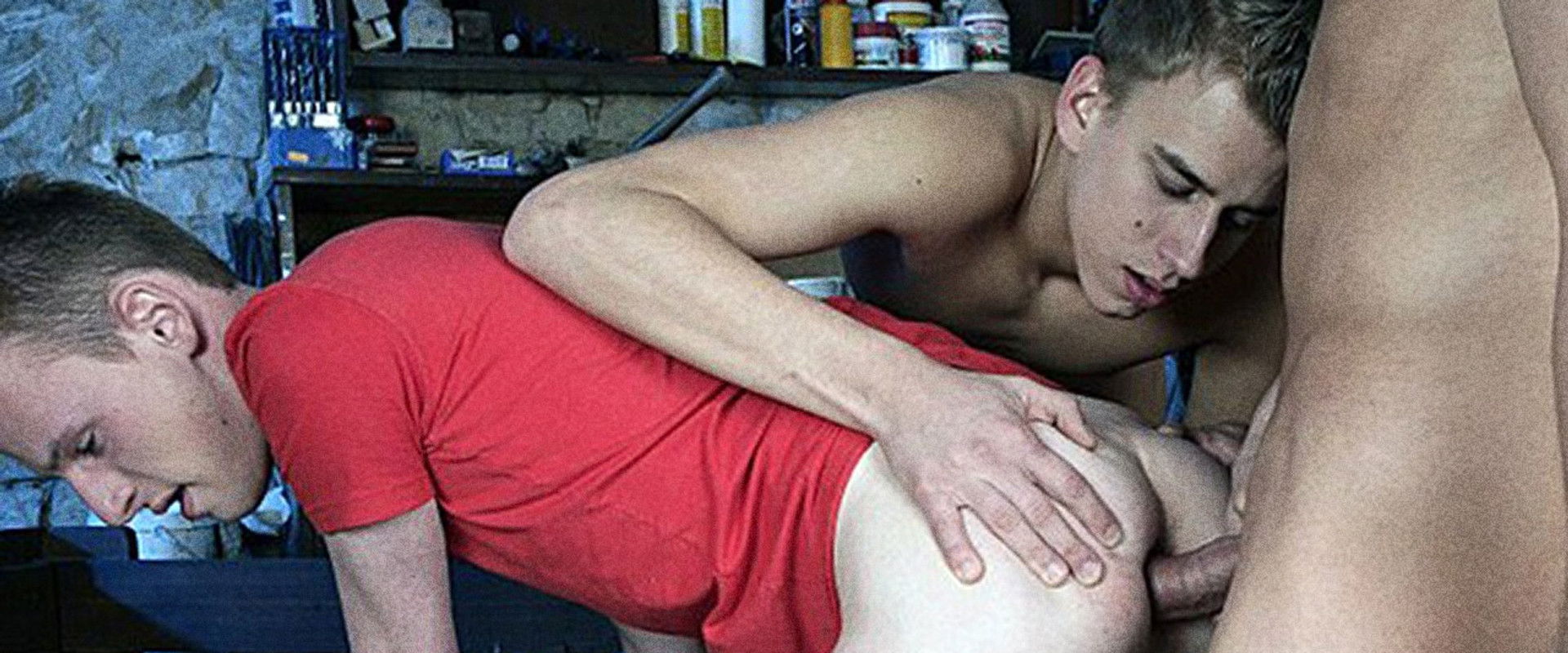 Bare Desire's banner image