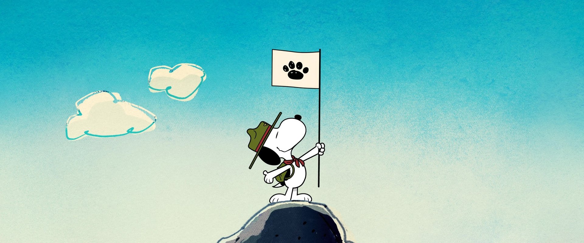 Camp Snoopy