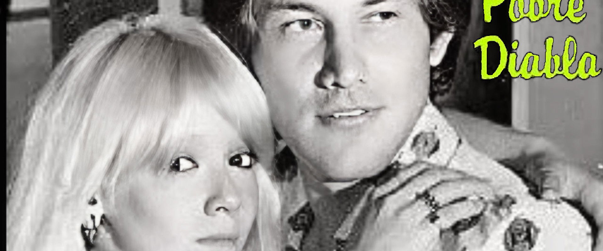 Pobre diabla's banner image