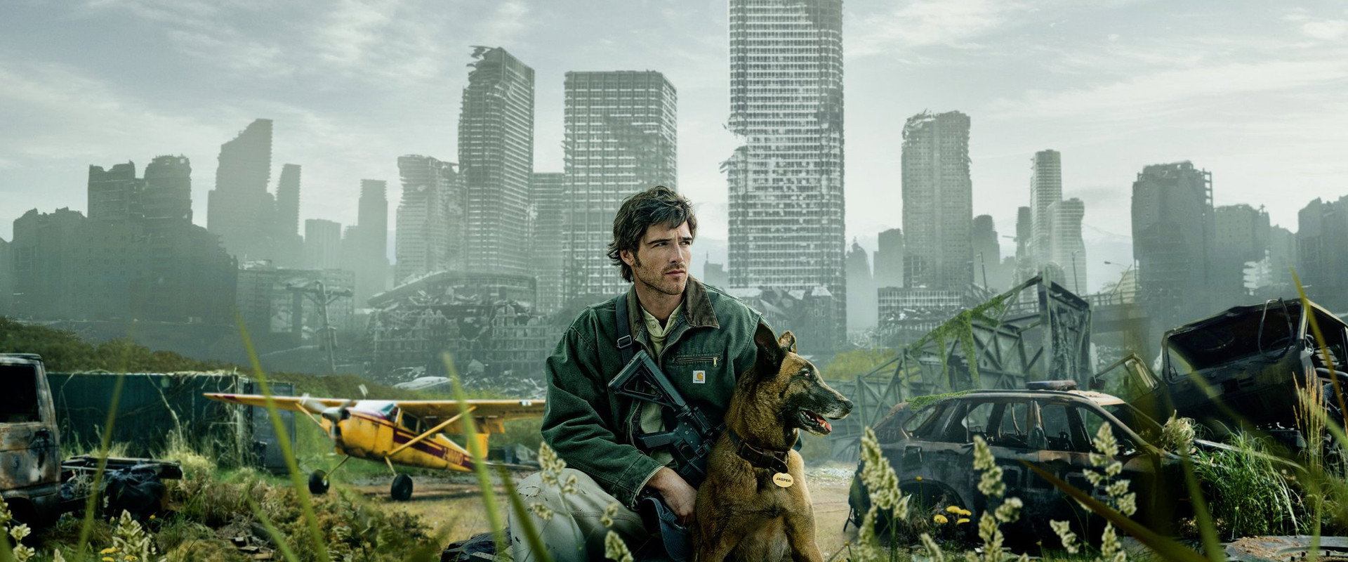 The Dog Stars