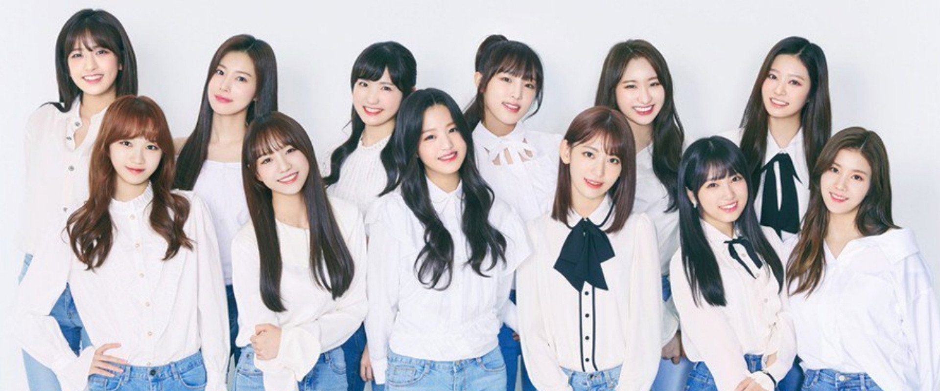 IZ*ONE CHU's banner image