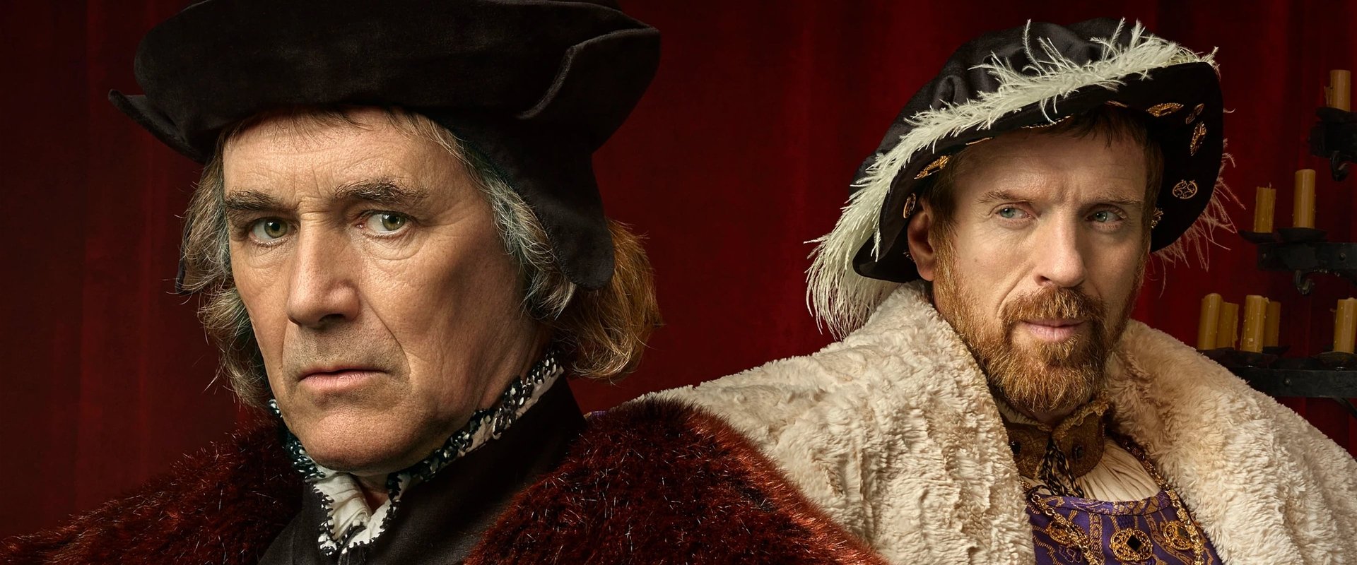 Wolf Hall