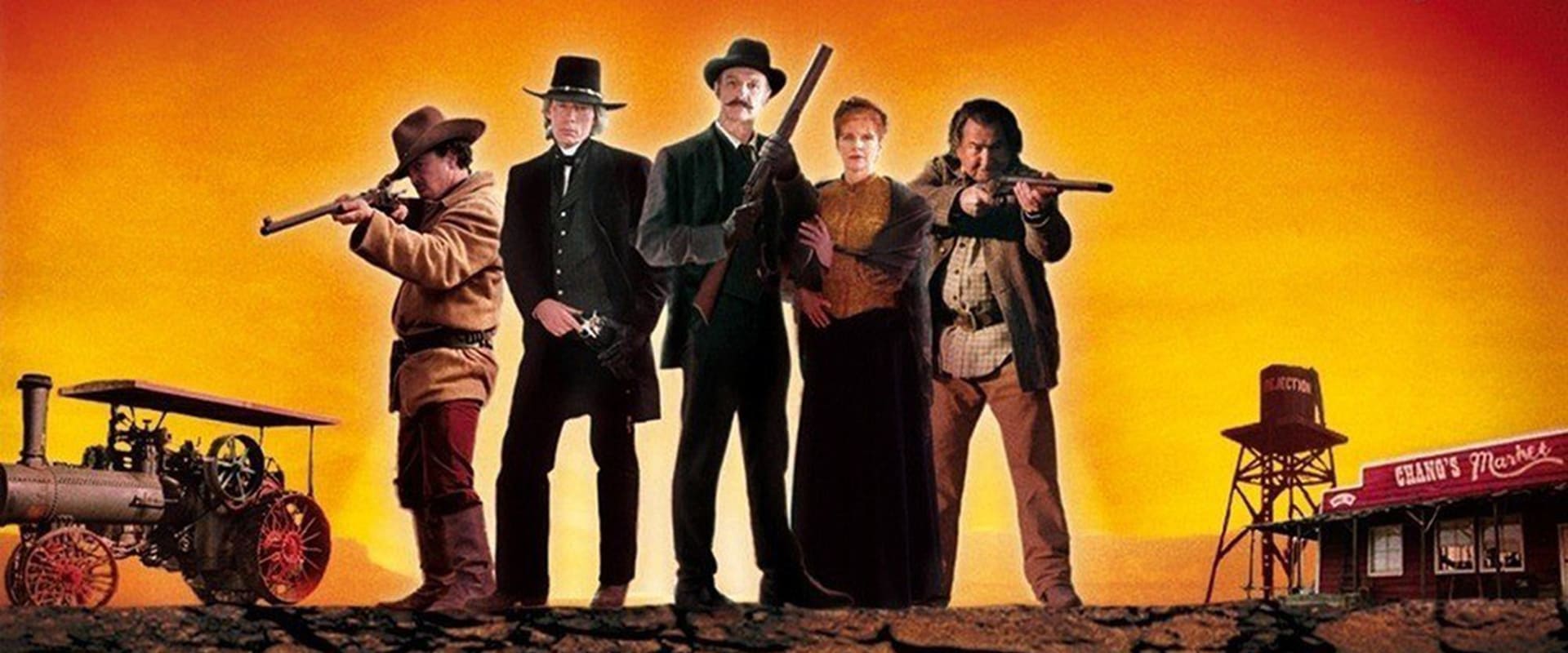 Yeraltı Canavarı 4: Efsane Başlıyor