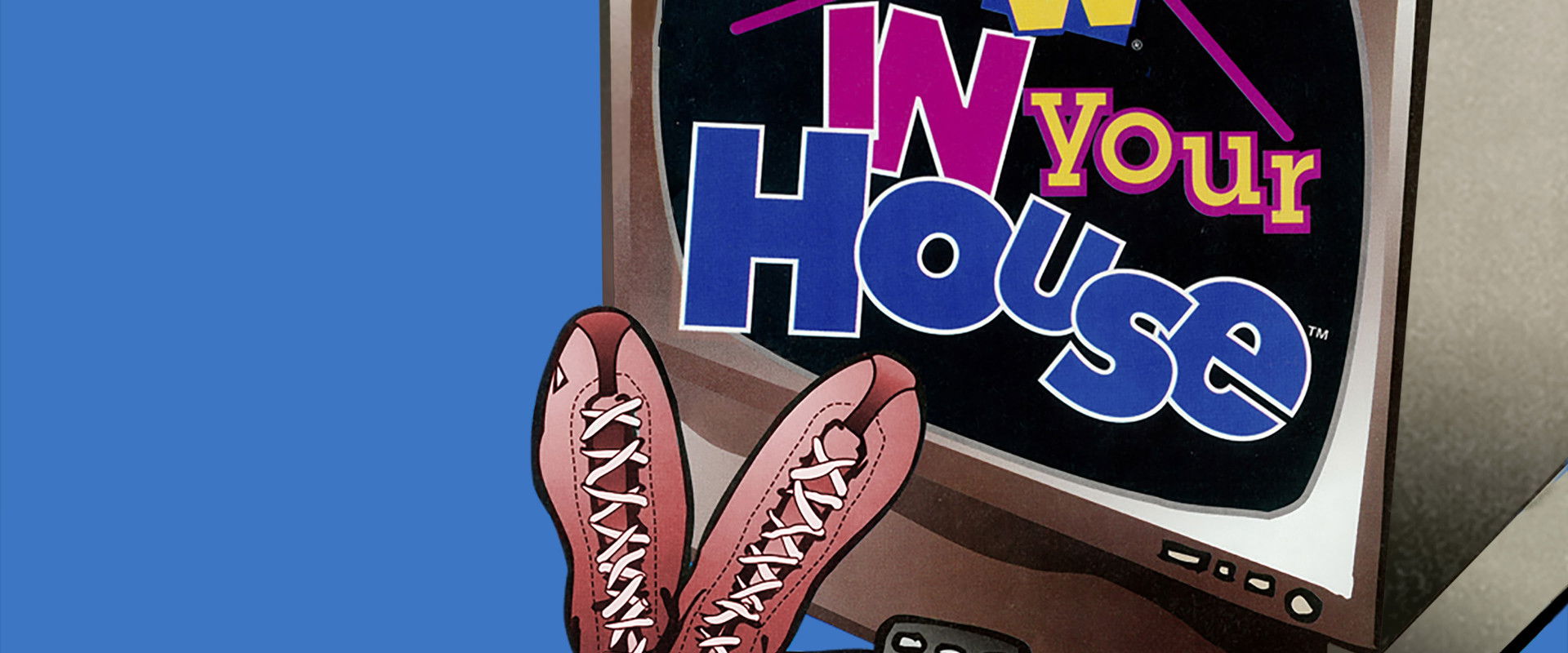 WWE In Your House's banner image