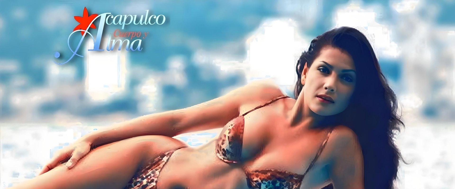 Acapulco, cuerpo y alma