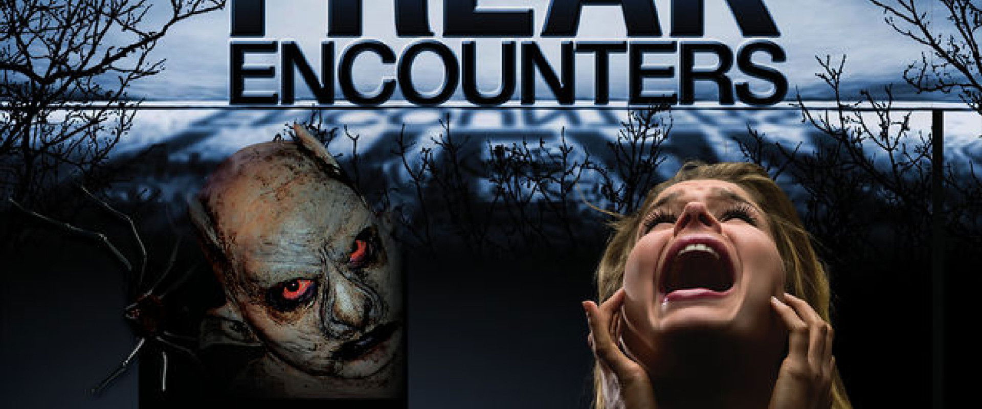 Freak Encounters's banner image