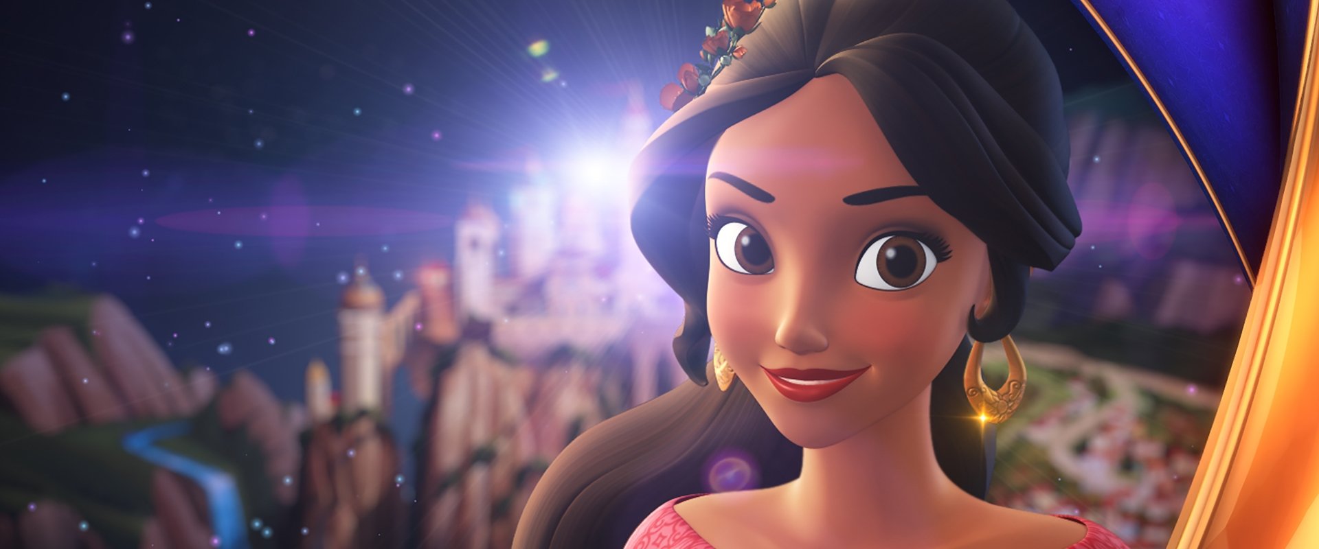 Elena of Avalor