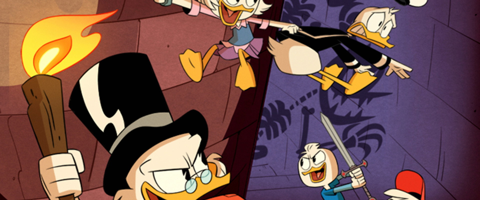 DuckTales