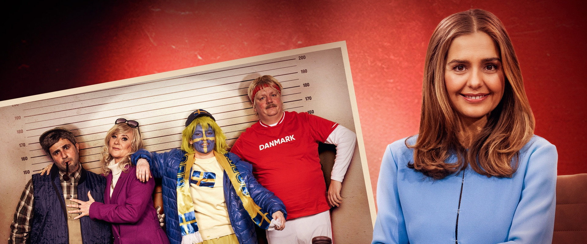 Den Skyldige's banner image